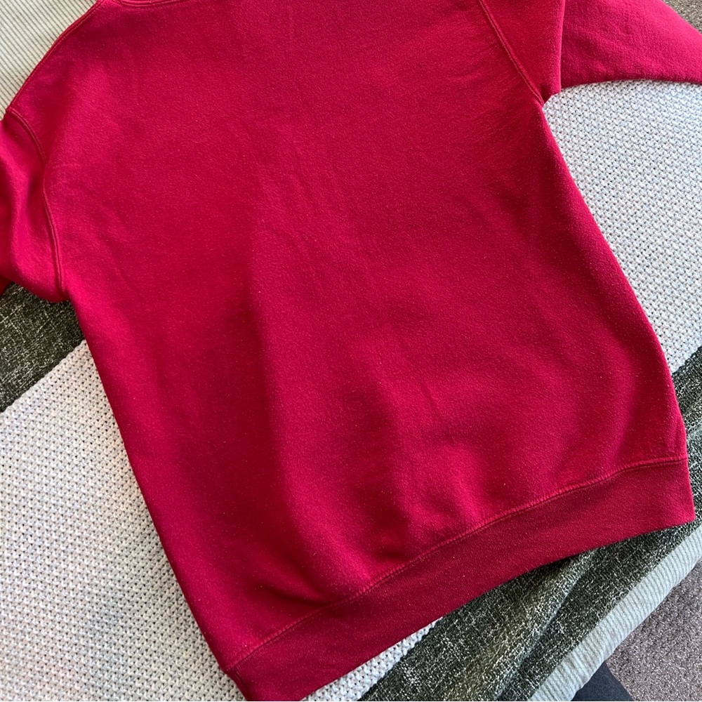 Indiana University Hoodie - Picture 5 of 5